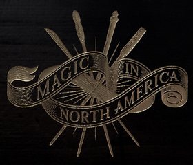 Роулинг Джоан - История Магии в Северной Америке