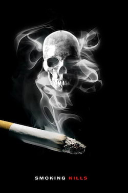 Козлов Алексей - Отказ от курения