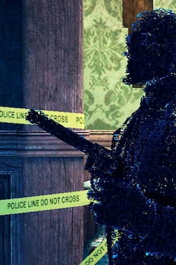 Нокс Эвальд - Убийство в Тауэрс: Самая потрясающая детективная история в мире